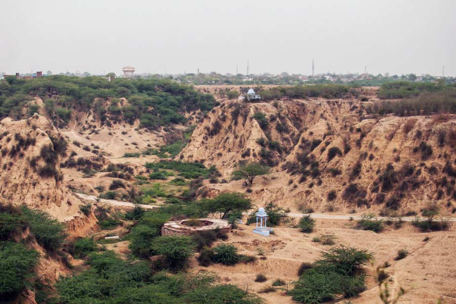Image of Chambal