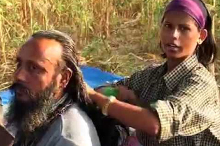 Image of Nirbhay Singh Gurjar