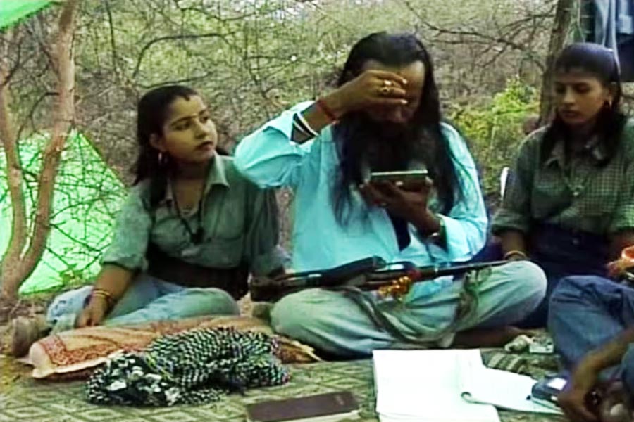 Image of Nirbhay Singh Gurjar