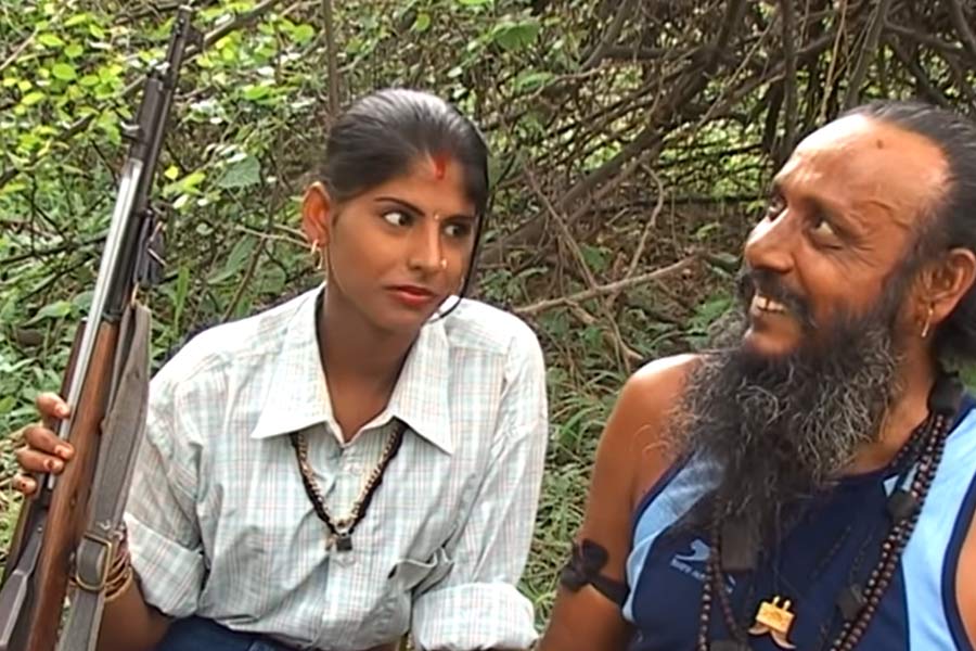 Image of Nirbhay Singh Gurjar