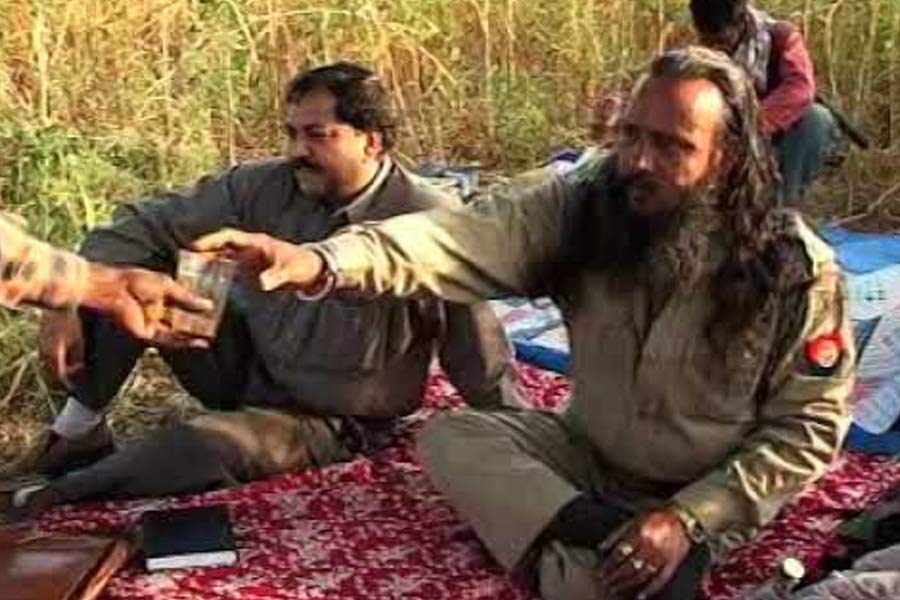 Image of Nirbhay Singh Gurjar