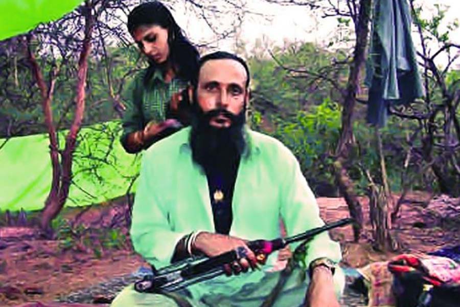 Image of Nirbhay Singh Gurjar