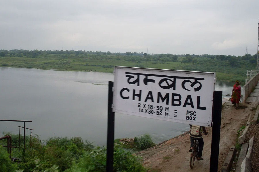 Image of Chambal