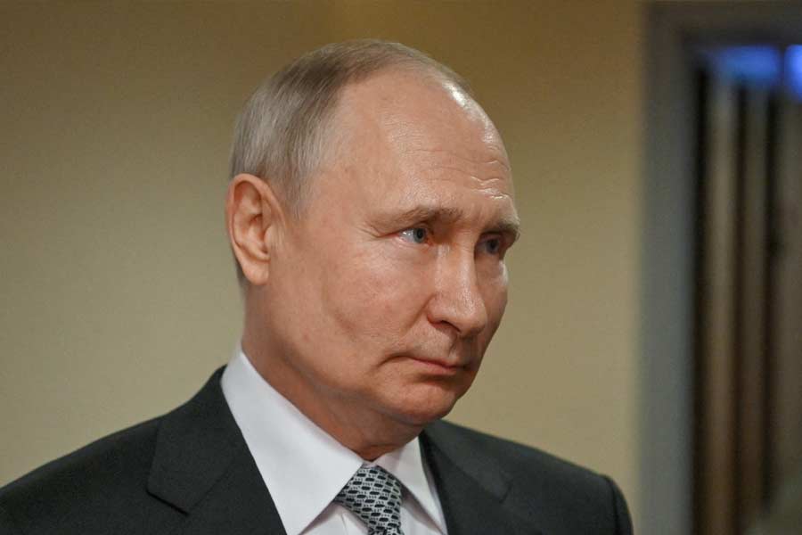 image of putin 
