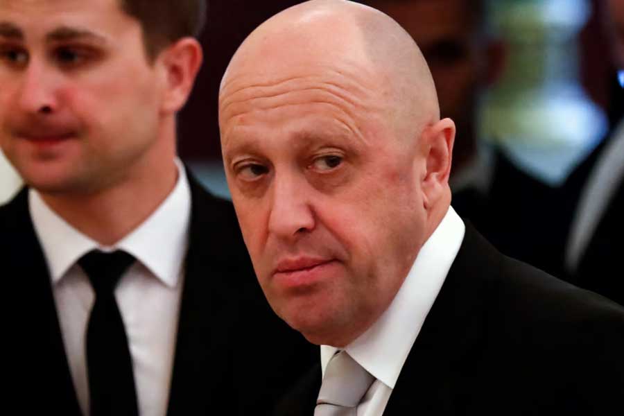 image of prigozhin 