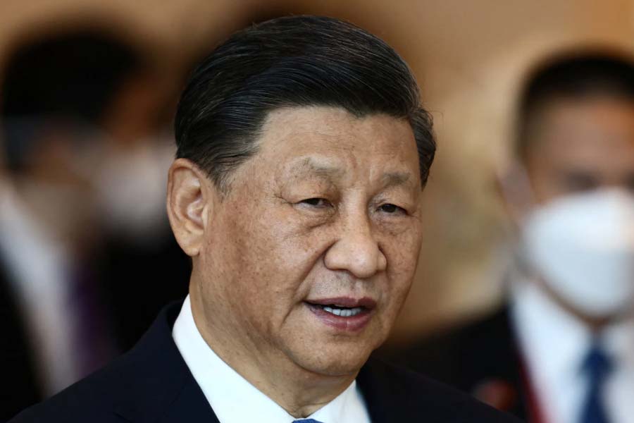 China has fined many of its officials amid corruption allegations.