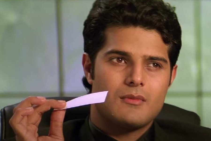 Bollywood lost actor Himanshu Malik