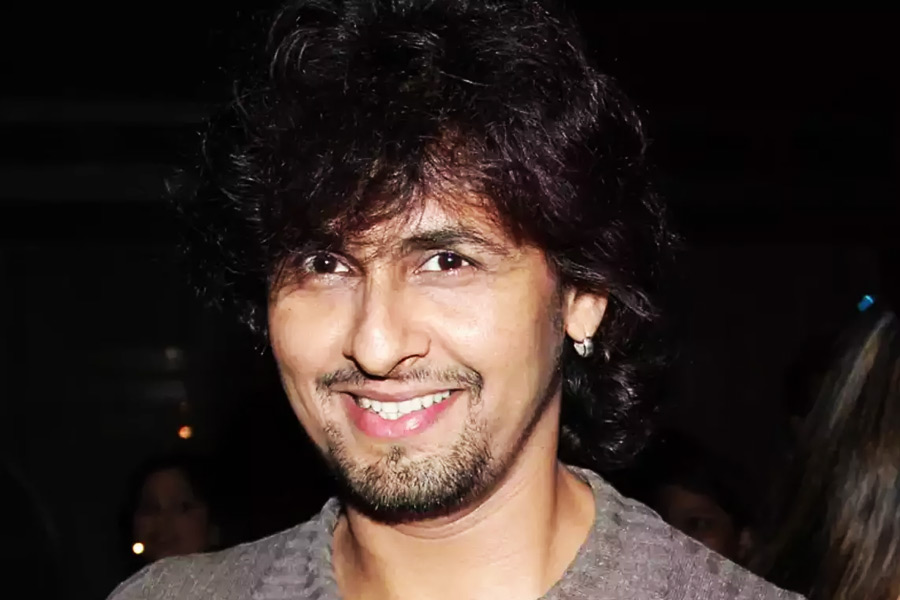 Sonu Nigam