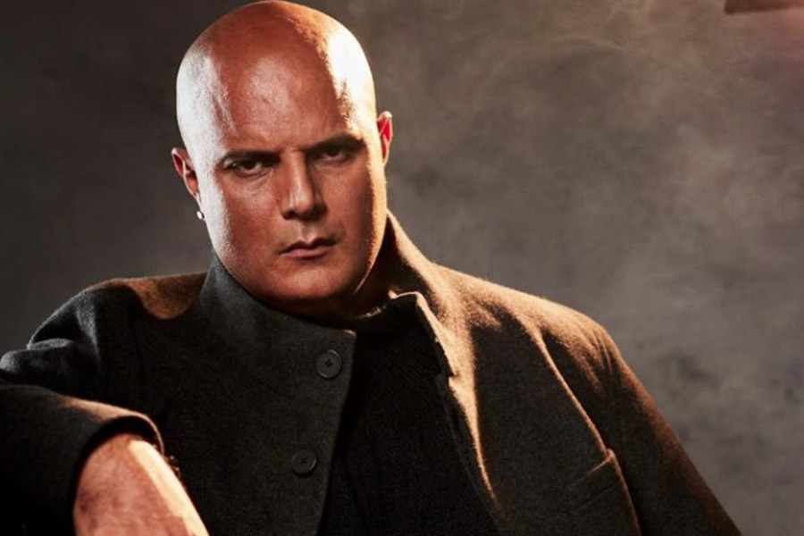 Bollywood lost actor Himanshu Malik