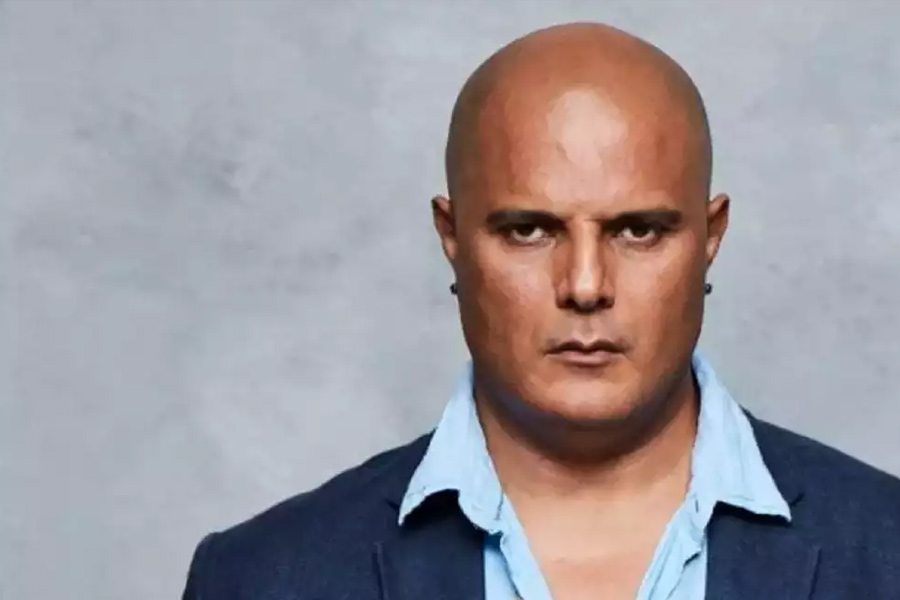 Bollywood lost actor Himanshu Malik