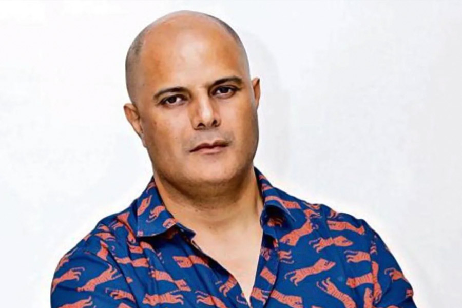 Bollywood lost actor Himanshu Malik