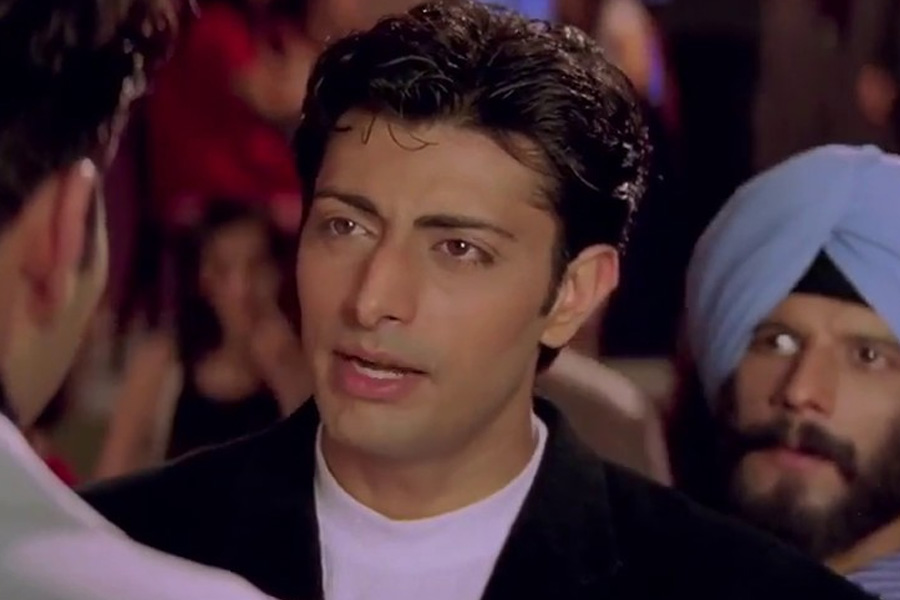 priyanshu chatterjee