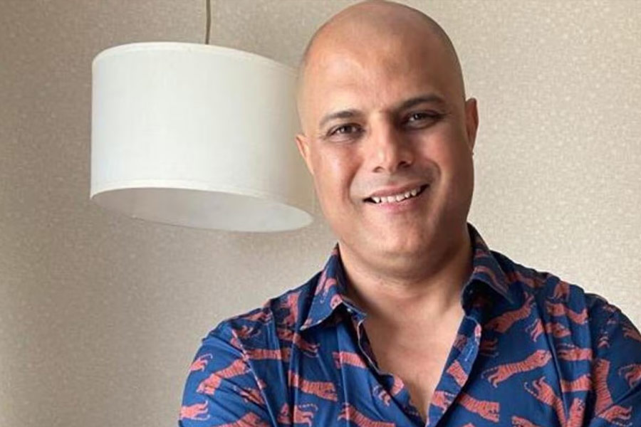 Bollywood lost actor Himanshu Malik