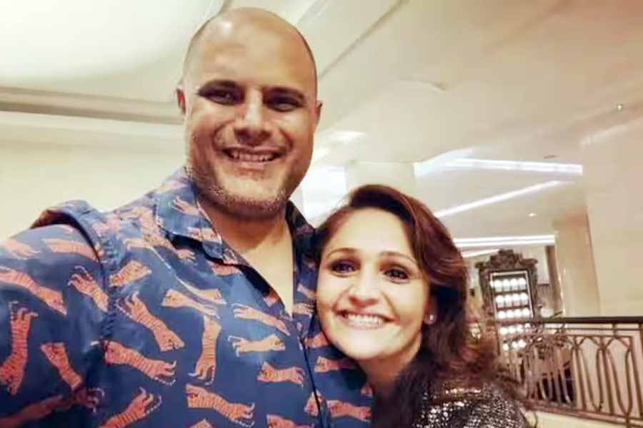 Bollywood lost actor Himanshu Malik