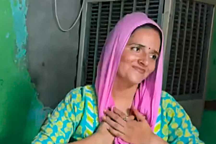 Pakistani Woman Seema Haider uses fake name and identity while entering India, says Bus manager from Nepal