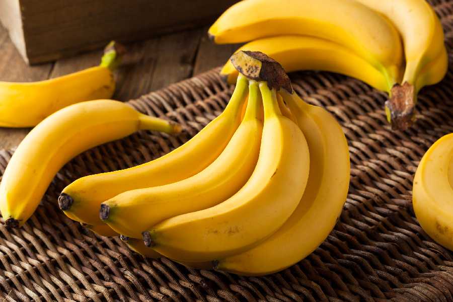 image of banana.