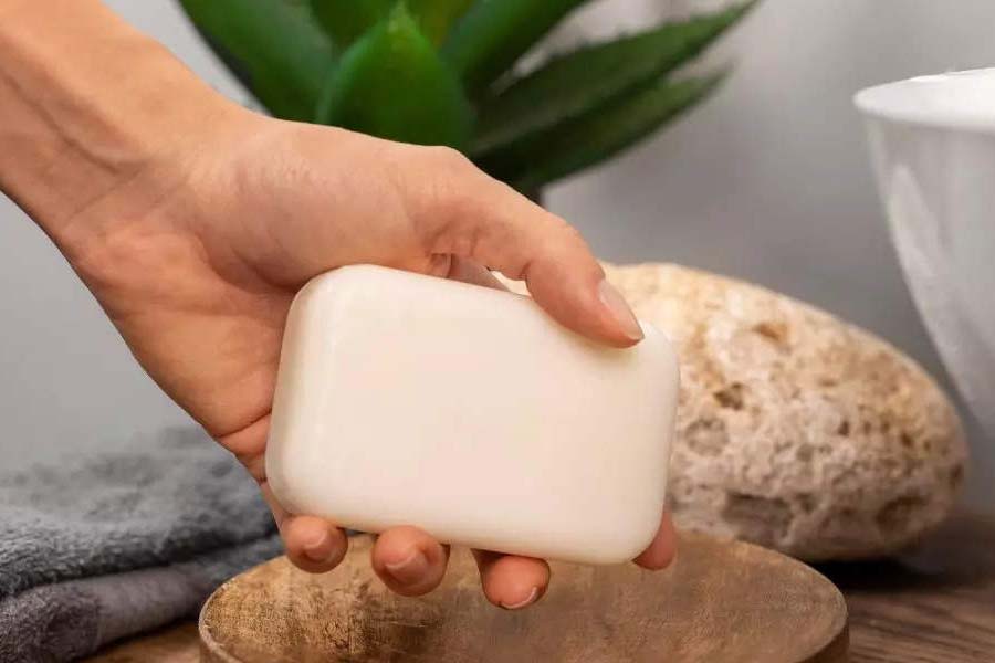 Image of Soap 