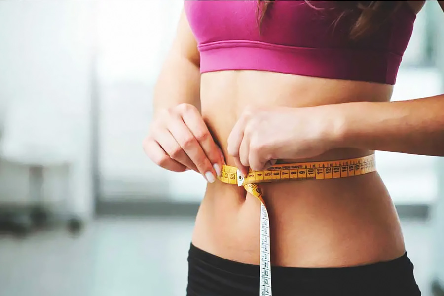 Weight Gain