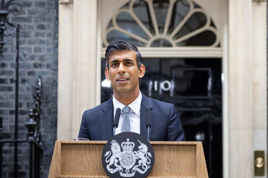 All you need to know about Larry The Cat, Chief Mouser at 10 Downing Street