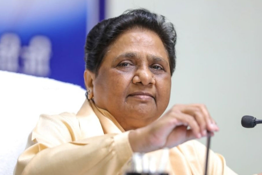 Mayawati says BSP to fight Lok Sabha Election 2024 alone, terms INDIA and NDA coalitions as ‘Anti-Dalit’