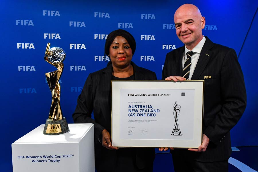 All you need to know about Heba Saadieh, first Palestinian referee to join football world cup