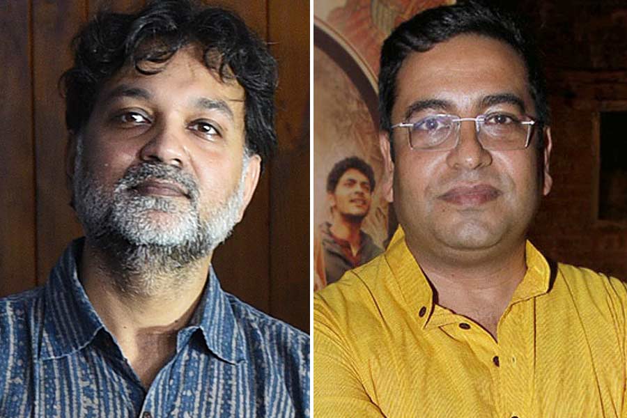 Sources reveal new update on Srijit Mukherji and Dhruba Banerjee’s new film 
