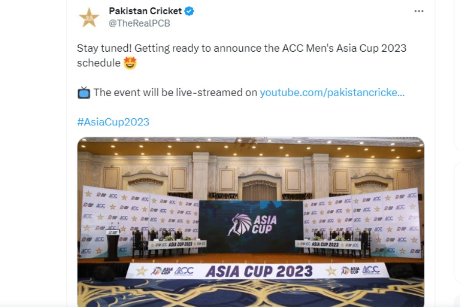picture of PCB Tweet