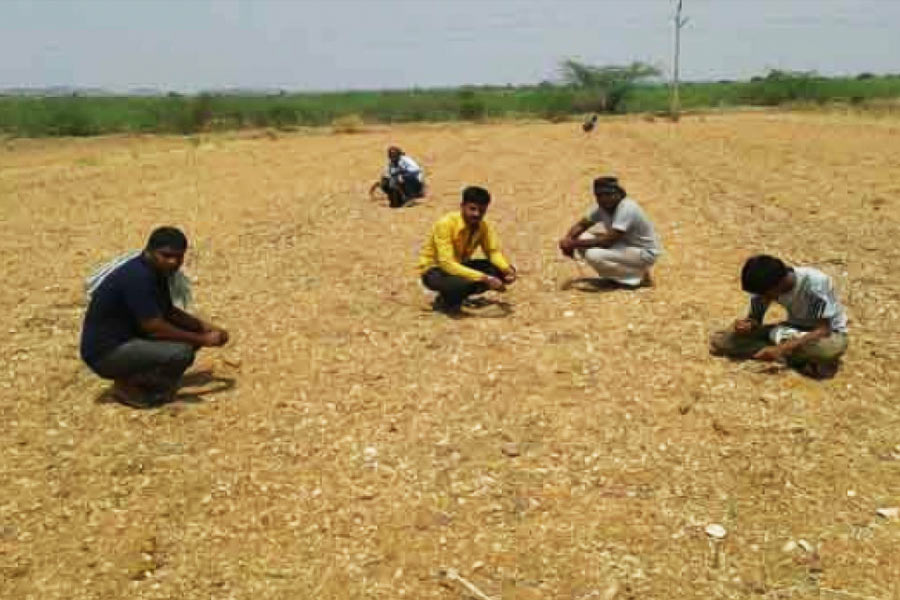 হিরে খোঁজার মরসুমে প্রশাসনের কড়াকড়ি বিশেষ দেখা যায় না। দামি রত্ন হাতে এলেই ব্যবসায়ীদের কাছে তা বিক্রির করানোর চেষ্টা শুরু করেন মধ্যস্থতাকারীরা। ফলে তাঁদের পাল্লায় পড়ে অনেক সময় বহুমূল্য রত্নও বেশ কম দামে বিক্রি করতে বাধ্য হন হিরের খোঁজে আসা মানুষজন।