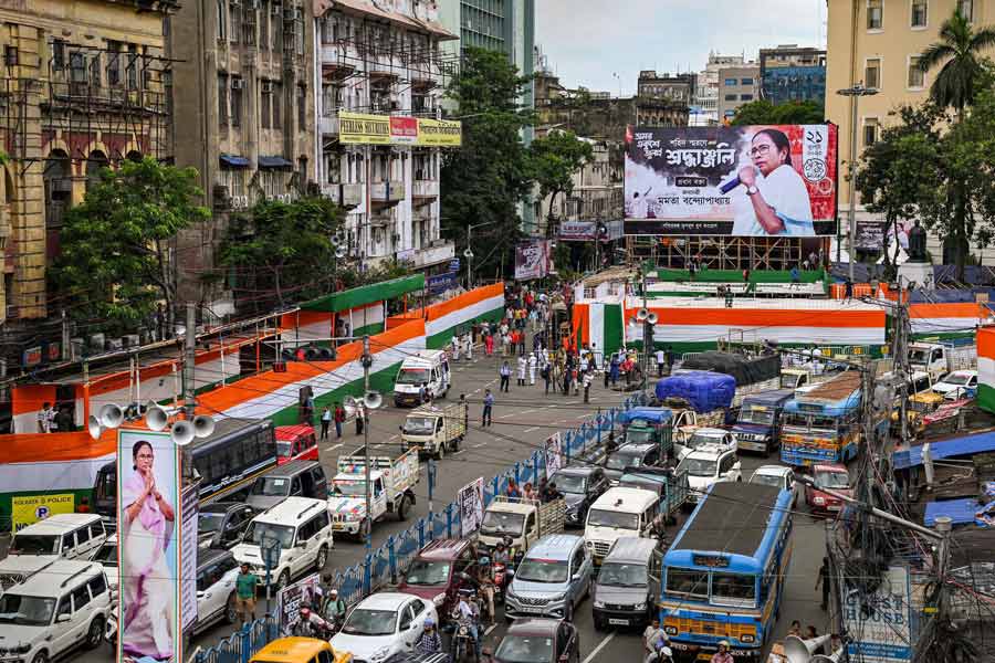 TMC Rally