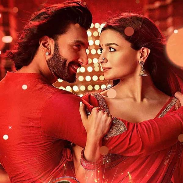 Ranbir Singh and Alia Bhatt