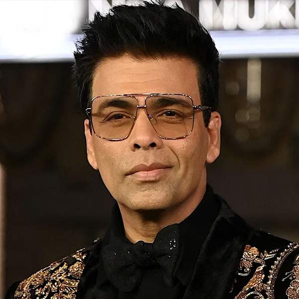 Karan Johar