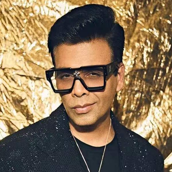 Karan Johar