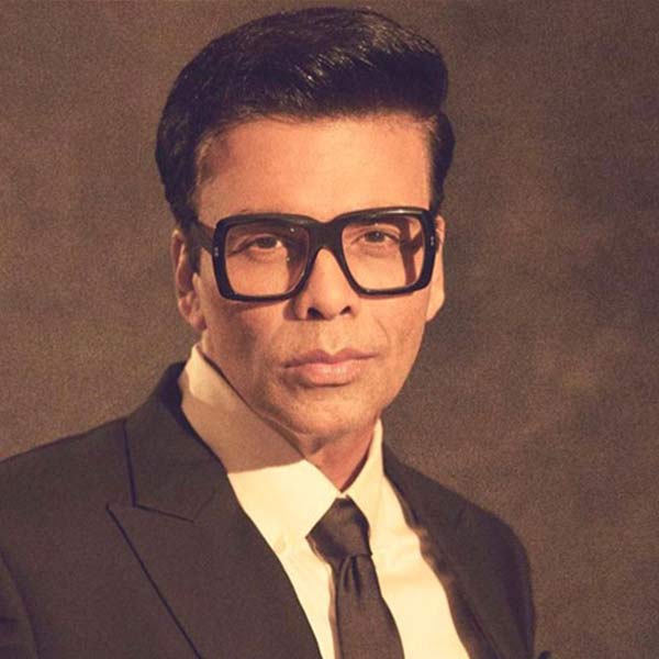 Karan Johar