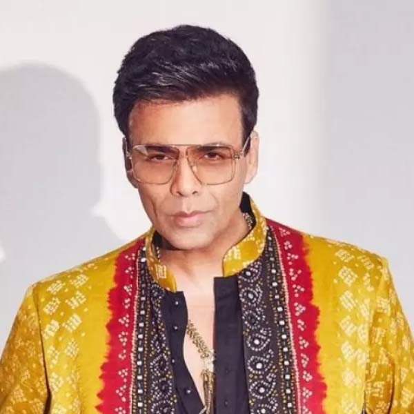Karan Johar