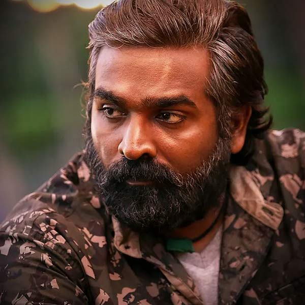 Vijay Sethupathi