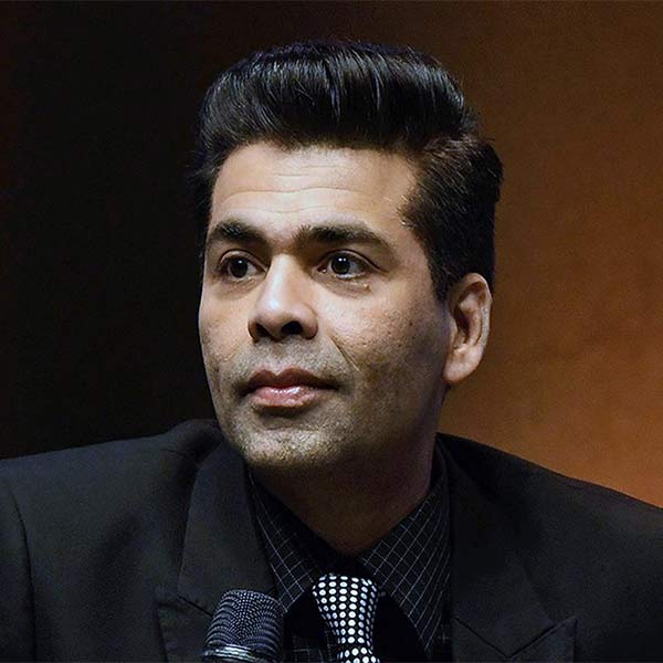 Karan Johar
