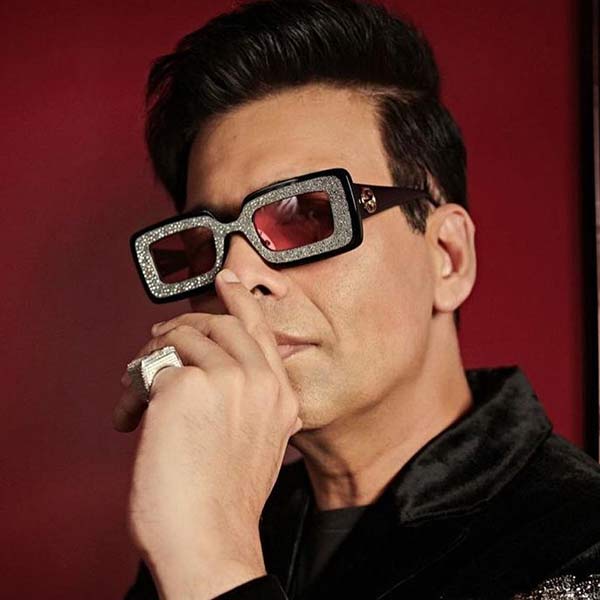 Karan Johar