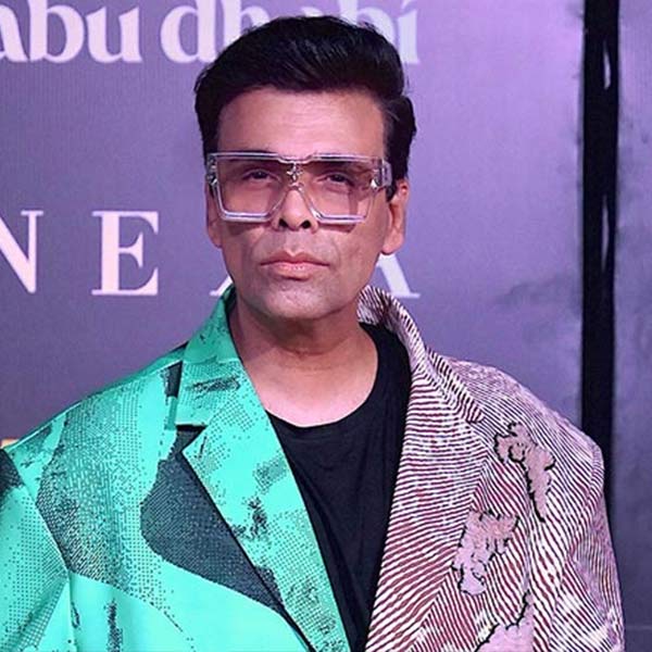 Karan Johar