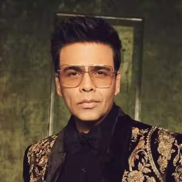Karan Johar