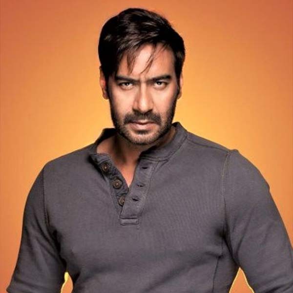 Ajay Devgn