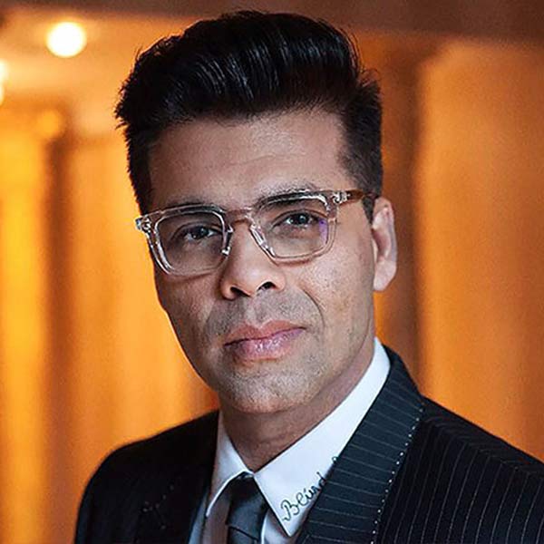 Karan Johar