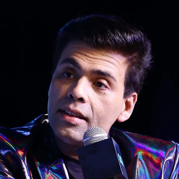 Karan Johar