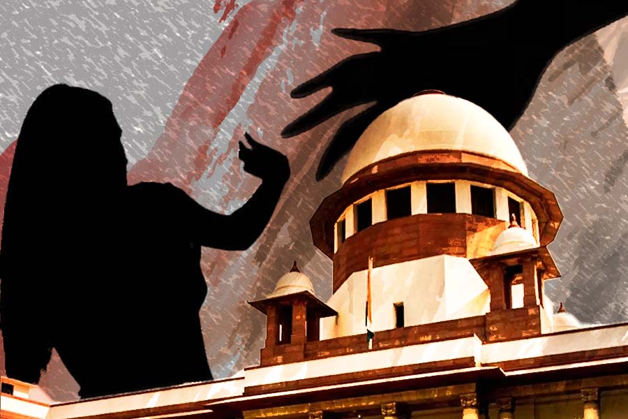 SC directs Centre and Manipur government to take immediate steps and apprise it on what action has been taken on assault of two women