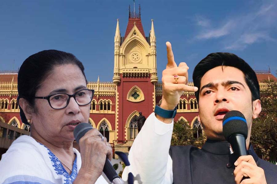 Mamata Banerjee and Abhishek Banerjee’s speech allegedly causing deterioration of law and order situation in state, case filed in Calcutta high court