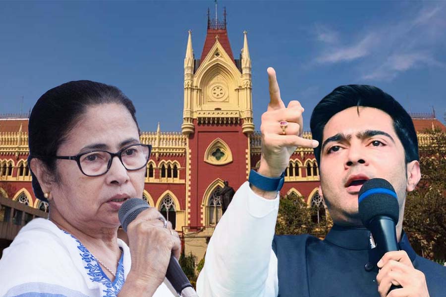 Mamata Banerjee and Abhishek Banerjee’s speech allegedly causing deterioration of law and order situation in state, case filed in Calcutta high court