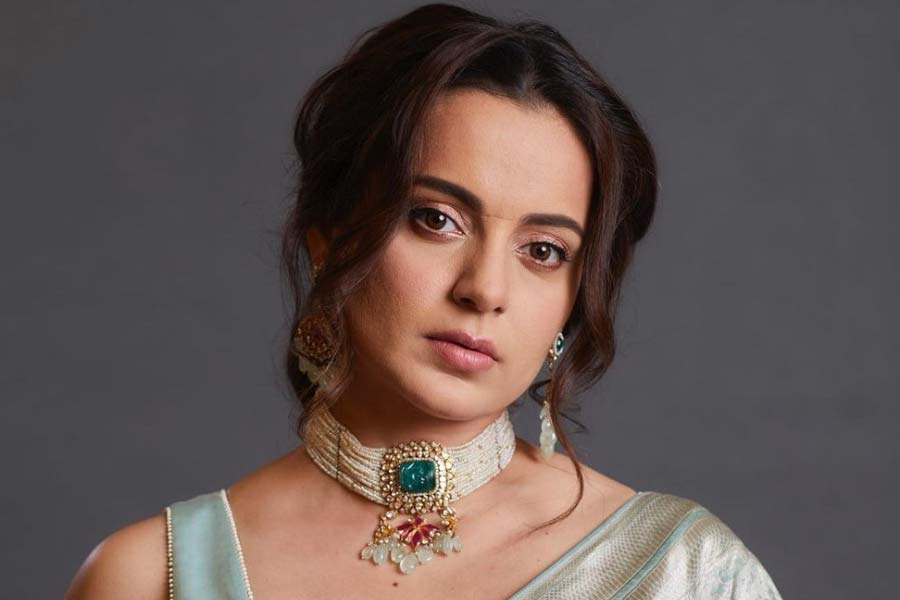 Kangana Ranaut