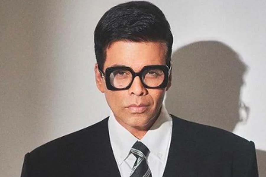 Karan Johar
