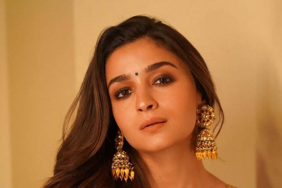 Alia Bhatt