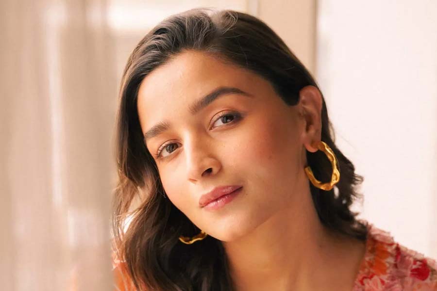 Alia Bhatt