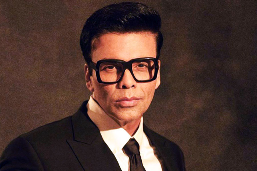 Karan Johar